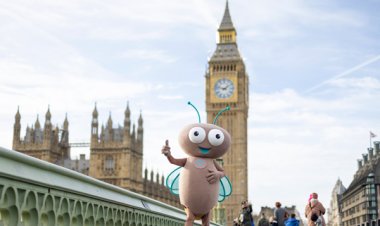 RADISSON OTEL GRUBU ÖZEL RADFAMILY ÇOCUK PROGRAMINI SUNDU