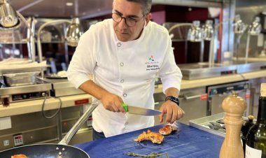 YEME-İÇME OLANAKLARI TATİL SEÇİMİNİ ETKİLİYOR