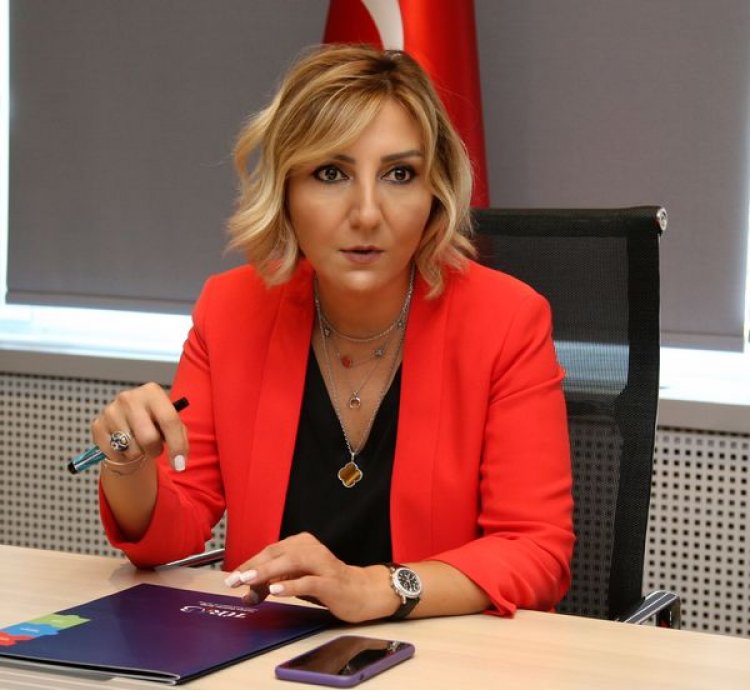 'OTEL DOLULUKLARI BEKLENTİLERİMİZİN GERİSİNDE KALDI!'