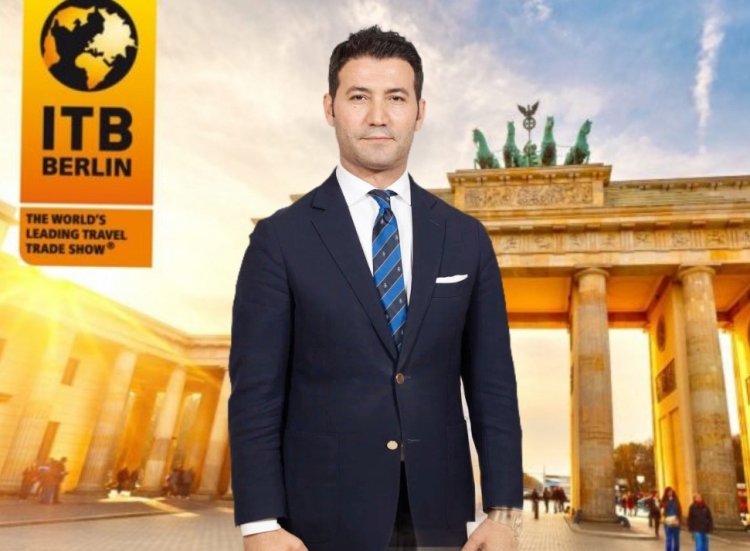 'ÜLKEMİZE OLAN İLGİ DEVAM EDİYOR!'