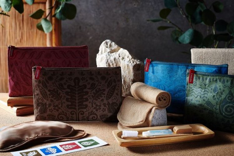 500 BİN KİLOGRAM PLASTİK VE CAMI GERİ DÖNDÜRÜYOR