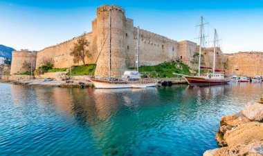 HAYDİ, PRONTOTOUR İLE KIBRIS'A!