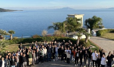 İKİNCİ KEZ ‘AYRICALIKLI İŞYERİ’ ÖDÜLÜNE LAYIK GÖRÜLDÜ