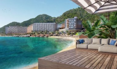 ŞİFALI TERMAL SULAR TURİZME KAZANDIRILIYOR