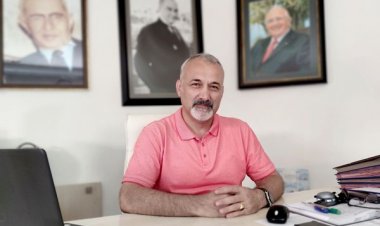 MARTI MYRA HOTEL SEZONU AÇTI