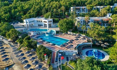 ISO'DAN İKİ SERTİFİKA ALDI