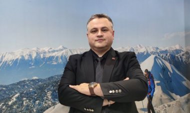 'HAYALLERİN GERÇEK OLDUĞU YERDEYİZ!'