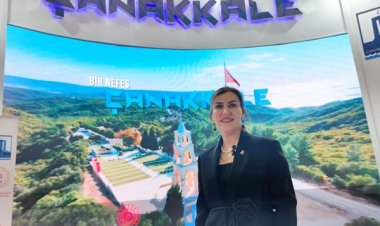 'EMITT’TE GÖSTERİLEN İLGİYE TEŞEKKÜR EDİYORUM'