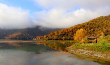 AZERBAYCAN DUBAİ'DE TANITILICAK