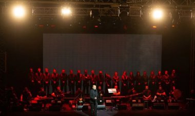 ANTAKYA MEDENİYETLER KOROSU’NDAN BAYRAM KONSERİ