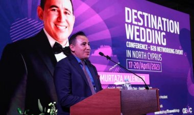 TRAVELSHOP TURKEY, DUBAI'DE WORKSHOP DÜZENLEYECEK