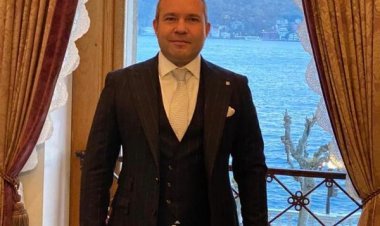 HATAY TURİZME HAZIRLANIYOR!