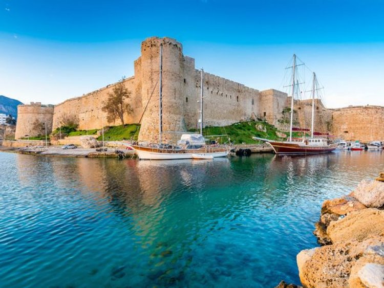 HAYDİ, PRONTOTOUR İLE KIBRIS'A!