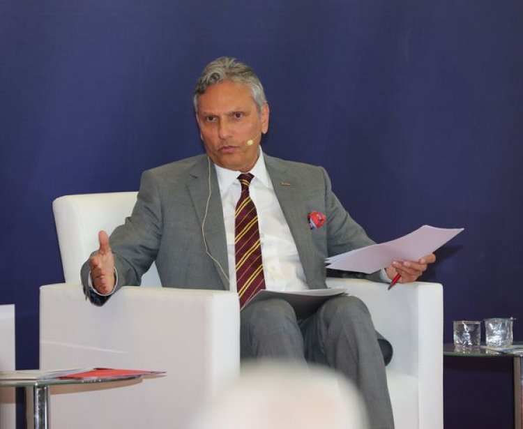 'DOĞRU STRATEJİYLE 100 MİLYON ZİYARETÇİ HEDEFİNE ULAŞABİLİRİZ'