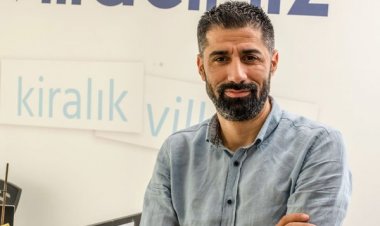 VİLLACINIZ HEDEF BÜYÜTTÜ