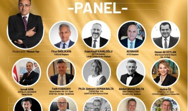 'BURADA TURİZM ÇOK' ETİKİNLİĞİNDE BULUŞACAKLAR