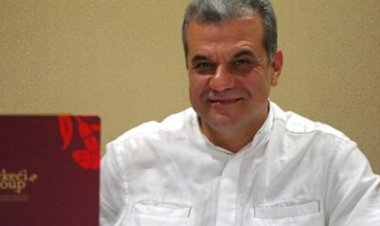 TURİZM SEKTÖRÜNÜ ÜZEN VEFAT!