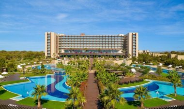 KIBRIS’TA HARİKA BİR TATİL YAPABİLECEĞİNİZ 5 OTEL ÖNERİSİ