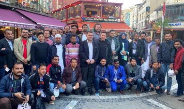 TRAVELSHOP TURKEY TURİZME KATMA DEĞER KAZANDIRIYOR