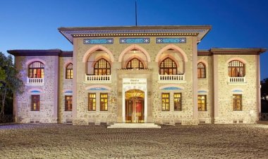 MÜZE VE ÖREN YERLERİ BUGÜN ÜCRETSİZ OLACAK