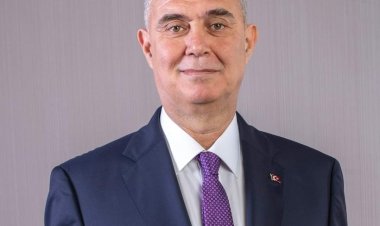 MİLLETVEKİLİ ÇORABATIR'DAN SEÇİM ÇAĞRISI