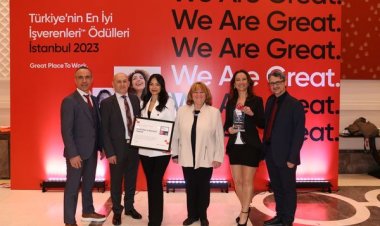 TUI HOTELS & RESORTS EN İYİ İŞVERENLER LİSTESİNDE!