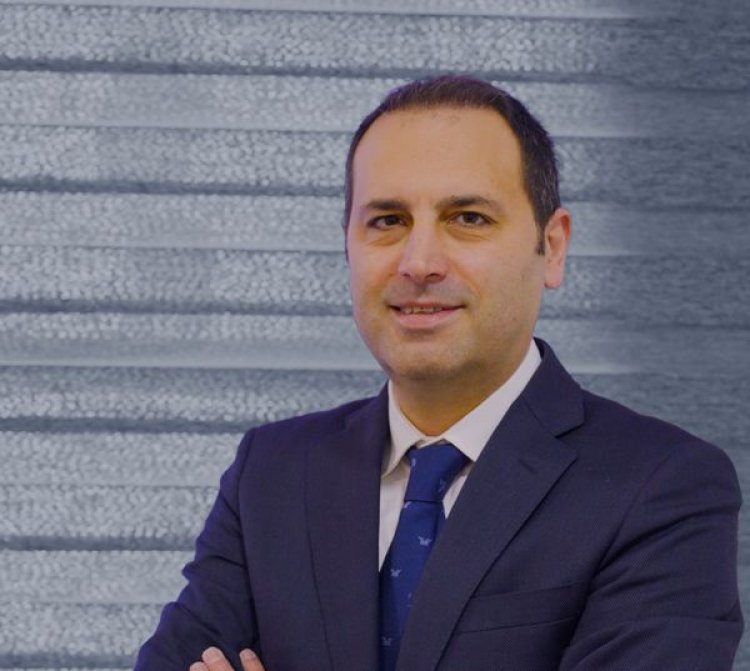 JOLLY’DE,  AHMET BURÇİN BAYSAK’A ÖNEMLİ İŞ DÜŞECEK