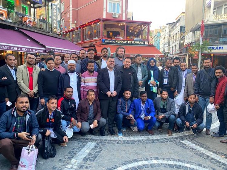TRAVELSHOP TURKEY TURİZME KATMA DEĞER KAZANDIRIYOR