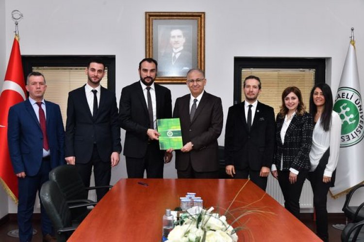 HERŞEY DAHA İYİ BİR TURİZM İÇİN!