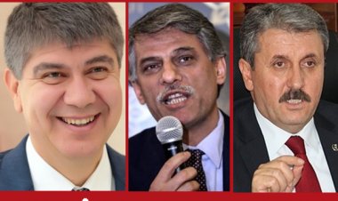 KÜLTÜR VE TURİZM BAKANI KİM OLACAK?