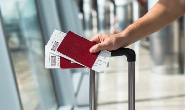 İŞTE 2023'DE EN PAHALI UÇAK VE OTOBÜS ROTALARI!