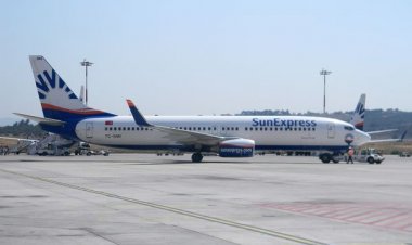 İKİ YENİ ROTA DAHA EKLENDİ