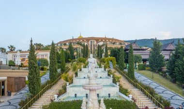 BODRUM GASTRONOMİ ŞÖLENİ YAŞAYACAK