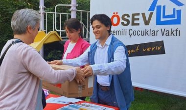 HER LOKMASI HAYAT BULUYOR!