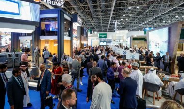 KÖRFEZ'İN TÜRKİYE İLGİSİ ARTIYOR