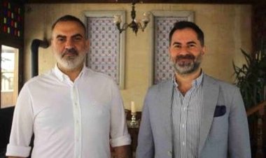 ROYAL STONE HOUSES - GÖREME, AVRUPA’DA 24. OLDU