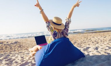 YAZ TATİLİNDE DİJİTAL GÜVENLİK İÇİN İPUÇLARI