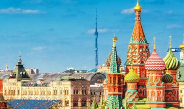 RUSLAR HANGİ ÜLKEYE NE KADAR HARCADI?