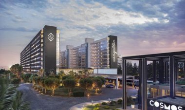 TURİZM DÜNYASINA YENİ BİR SOLUK!