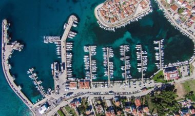 D-MARIN’İN MÜŞTERİ DENEYİMİ YAKLAŞIMINA PRESTİJLİ TASARIM ÖDÜLÜ!