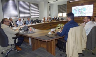 KAPADOKYA ÜST ÖLÇEKLİ PLANLARINDA SONA GELİNDİ