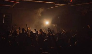 ANTALYA'DA MÜZİK ARTIK SINIRSIZ!