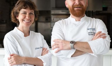 “NESİLLER BOYU BİR AYVALIK MUTFAĞI HİKAYESİ…”