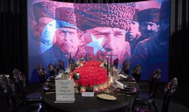 DÜNYA YILDIZLARININ DAVET VE DÜĞÜN TASARIMCILARI KASIM AYINDA İSTANBUL’A GELİYOR