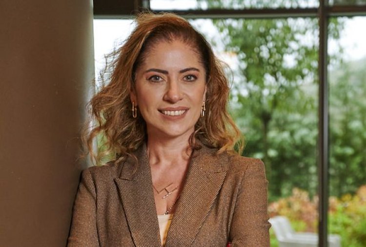 HEDİYE GÜRAL GÜR: 'DOKUZ GÜNLÜK BAYRAM TATİLİ TURİZME CAN SUYU OLACAK'
