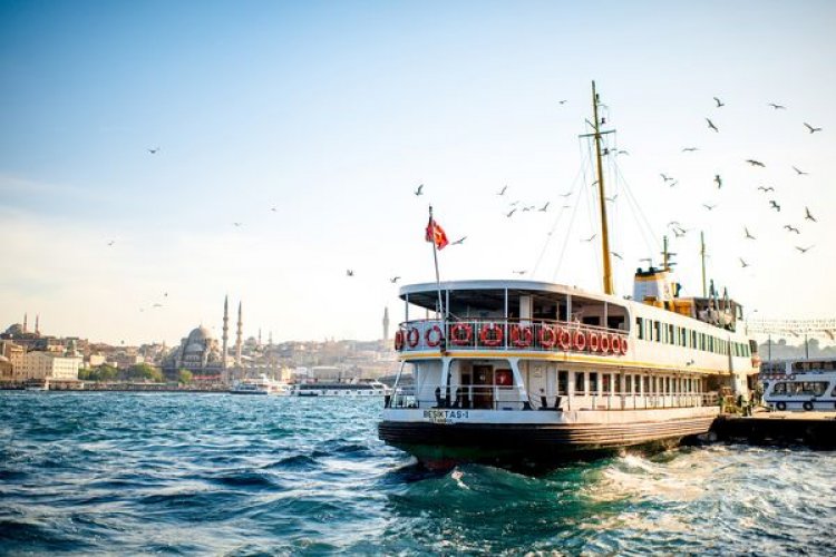 İBB, KÜRESEL SÜRDÜRÜLEBİLİR TURİZM KONSEYİ'NE ÜYE OLDU