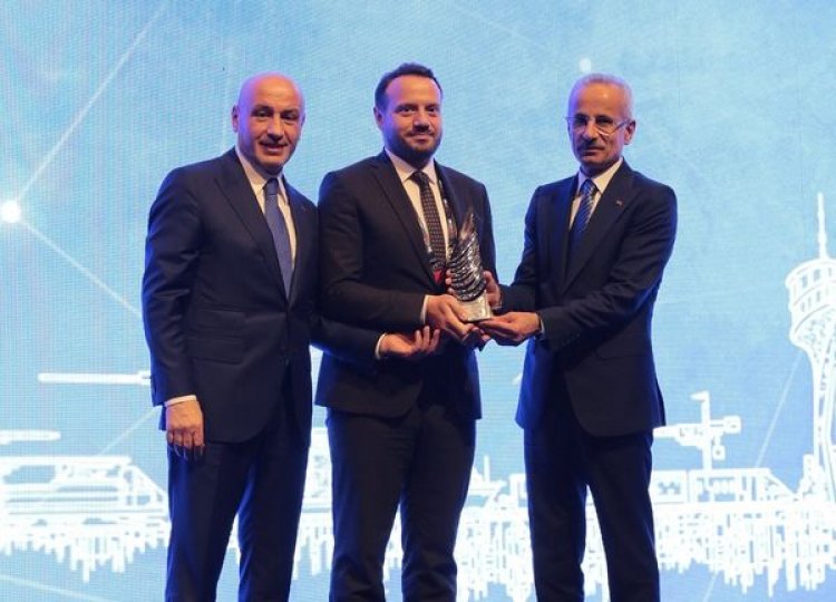 SUNEXPRESS HİZMET İHRACATINDA İLK ÜÇ ŞİRKET ARASINDA!