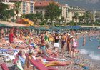 ‘TÜRK OTELLERİ RUSLARA %50'YE VARAN İNDİRİM ÖNERİYOR’
