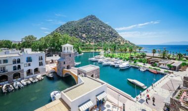 ANTHAVEN, BODRUM’DA İDDİALI BİR SEZONA DAHA HAZIR