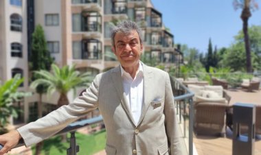 KETOB BAŞKANI DİNÇER SARIKAYA GÜNDEMİ DEĞERLENDİRDİ